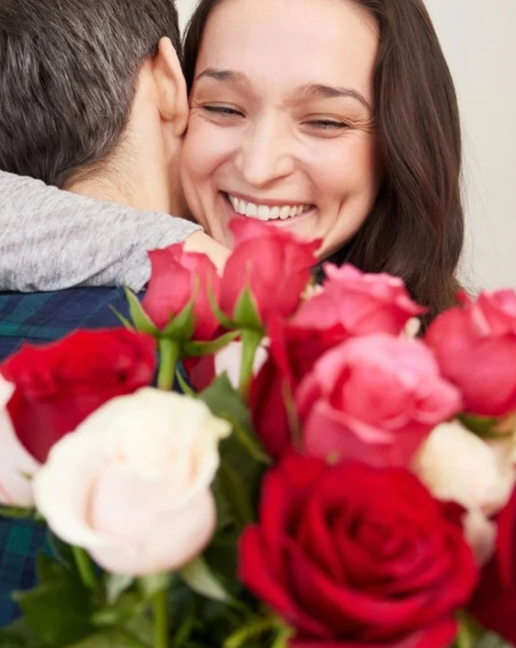 roses